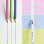 Colouring pencils Bic 987869 Multicolour Erasable 24 Pieces by Bic, Drawing materials - Ref: M0319875, Price: 12,62 €, Discou...