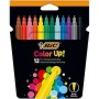 Mappemonde à Gratter Bic 978004 (12 Pièces) (12 Unités) (1 Unité) de Bic, Sets de dessin - Réf : M0319880, Prix : 7,42 €, Rem...