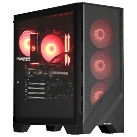 PC de Sobremesa Actina KOMACNGIP0091 AMD RYZEN™ 7 5700X3D 32 GB RAM 1 TB SSD NVIDIA GEFORCE 4070 SUPER de Actina, Torres - Re...