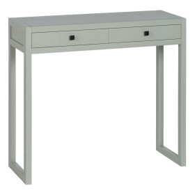 Mesa auxiliar DKD Home Decor Cobre Metal Espejo 42 x 32 x 55 cm | Tienda24 Tienda24.eu