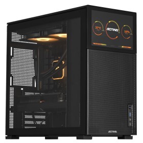 Desktop PC Actina KOMACNGIP0098 AMD Ryzen 7 7800X3D 32 GB RAM 2 TB SSD NVIDIA GEFORCE RTX 4080 SUPER by Actina, Towers - Ref:...