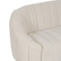 Sofá Beige Poliéster Hierro 146 x 84 x 66 cm | Tienda24 Tienda24.eu