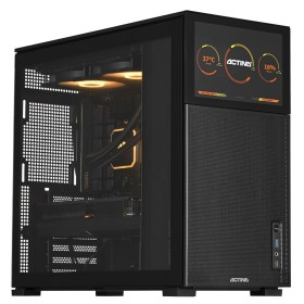 Desktop PC iggual PSIPCH614 Intel Core i5-10400 16 GB RAM 512 GB SSD | Tienda24 - Global Online Shop Tienda24.eu