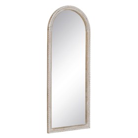 Wall mirror DKD Home Decor Crystal Golden Iron (45 x 2,50 x 70 cm) | Tienda24 Tienda24.eu