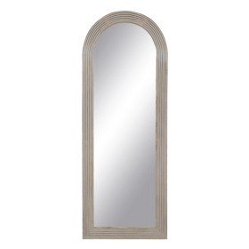 Wandspiegel Alexandra House Living Gold Metall Glas 6 x 105 x 77 cm | Tienda24 Tienda24.eu