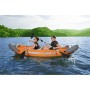 Kayak Bestway Hydro-Force Hinchable 321 x 100 cm