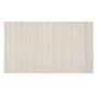 Teppich Creme 200 x 300 cm | Tienda24 Tienda24.eu