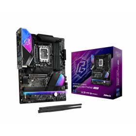 Motherboard ASRock B760 Pro RS/D4 LGA 1700 | Tienda24 - Global Online Shop Tienda24.eu