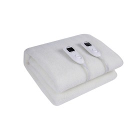 Electric Blanket Adler CR 7421 by Adler, Electric blankets and mattress warmers - Ref: S91107939, Price: 61,64 €, Discount: %