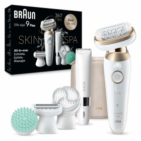 Electric Hair Remover Braun 9-481 by Braun, Hair removal and accessories - Ref: S91107943, Price: 240,29 €, Discount: %