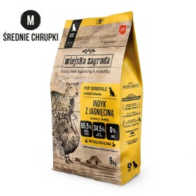 Penso NATURAL TRAIL Premium Insects 10 kg | Tienda24 - Global Online Shop Tienda24.eu