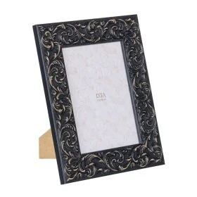 Cadre photo 17 x 2 x 21,8 cm Verre Gris Beige Plastique (6 Unités) | Tienda24 Tienda24.eu