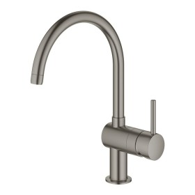 Mitigeur Grohe 32917AL0 de Grohe, Robinets de cuisine - Réf : S91108012, Prix : 224,53 €, Remise : %