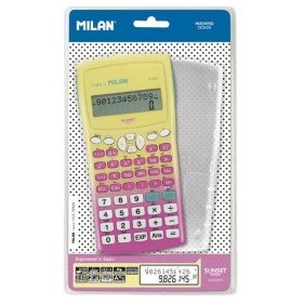 Scientific Calculator Milan M240 Pink by Milan, Scientific - Ref: M0319927, Price: 17,69 €, Discount: %