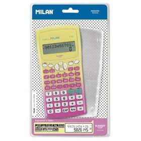 Wissenschaftlicher Taschenrechner Milan M240 Rosa von Milan, Wissenschaftliche Taschenrechner - Ref: M0319927, Preis: 17,69 €...