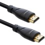 Câble HDMI Qoltec 50353 | Tienda24 - Global Online Shop Tienda24.eu