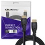 Câble HDMI Qoltec 50353 | Tienda24 - Global Online Shop Tienda24.eu