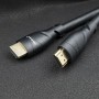 Câble HDMI Qoltec 50353 | Tienda24 - Global Online Shop Tienda24.eu