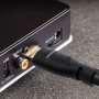 Câble HDMI Qoltec 50353 | Tienda24 - Global Online Shop Tienda24.eu