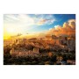 Puzzle Acrópolis Atenas Educa 18489. (1000 pcs) di Educa, Puzzle classici - Rif: M0320061, Prezzo: 13,12 €, Sconto: %