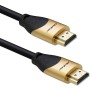 Câble HDMI Qoltec 50355 | Tienda24 - Global Online Shop Tienda24.eu