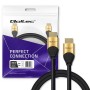 Cavo HDMI Qoltec 50357 | Tienda24 - Global Online Shop Tienda24.eu