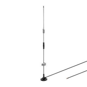 Antena de TV Qoltec 57035 de Qoltec, Antenas - Ref: S91108058, Precio: 16,56 €, Descuento: %