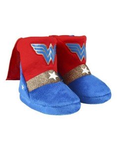 Chaussons Pour Enfant 3D Batman Gris | Tienda24 Tienda24.eu