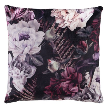 Almofada Bloemen 45 x 45 cm Quadrado | Tienda24 Tienda24.eu