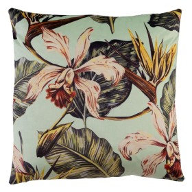 Cushion Pink 60 x 60 cm | Tienda24 Tienda24.eu