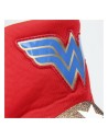 Chaussons Wonder Woman Rouge | Tienda24 Tienda24.eu