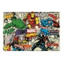 Puzzle Marvel 18498 1000 Piezas de Marvel, Puzzles - Ref: M0320071, Precio: 13,12 €, Descuento: %