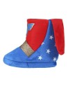 Chaussons Wonder Woman Rouge | Tienda24 Tienda24.eu