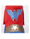 Ciabatte da casa Wonder Woman Rosso da Wonder Woman, Pantofole - Ref: S0726760, Precio: €7.31, Descuento: %