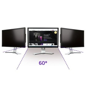 Screen Table Support Qoltec 51057 23" by Qoltec, Monitor Arms & Stands - Ref: S91108127, Price: 58,82 €, Discount: %