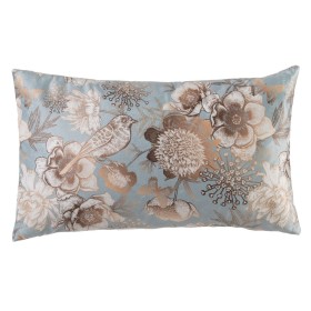 Kissen Blomster 45 x 45 cm | Tienda24 Tienda24.eu