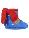 House Slippers Wonder Woman Red | Tienda24 Tienda24.eu