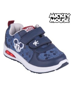 Zapatillas Deportivas Infantiles Looney Tunes Gris | Tienda24 Tienda24.eu