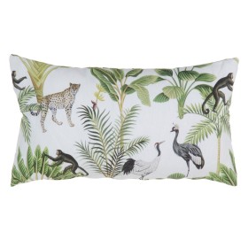 Cushion Home ESPRIT Tortoise Mediterranean 45 x 15 x 45 cm | Tienda24 Tienda24.eu