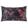 Coussin Oiseaux Oiseau 50 x 30 cm | Tienda24 Tienda24.eu