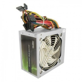 Bloc d’Alimentation Qoltec ATX 350W BULK ATX 350 W de Qoltec, Alimentation - Réf : S91108151, Prix : 34,40 €, Remise : %