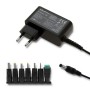 Laptop Charger Qoltec 51736 | Tienda24 - Global Online Shop Tienda24.eu