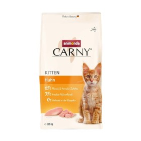 Cibo per gatti Animonda Carny Kitten Pollo 1,75 kg di Animonda, Secco - Rif: S91108163, Prezzo: 19,19 €, Sconto: %