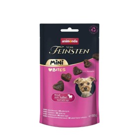 Comprar Snack para Perros Animonda Mini Carne de