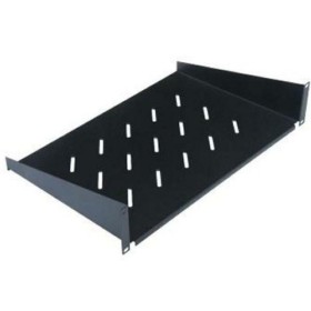 Bandeja Fixa para Armário rack WP WPN-AFS-21030-B 1 U 300 mm