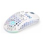 Mouse Endorfy EY6A010 White Multicolour 16000 dpi | Tienda24 - Global Online Shop Tienda24.eu