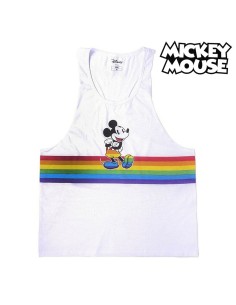 Camiseta de Tirantes Disney Pride de Disney, Camisetas sin mangas - Ref: S0726946, Precio: €5.67, Descuento: %