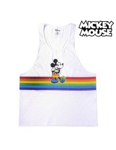 Canotta Disney Pride da Disney, Canotte e top - Ref: S0726946, Precio: €5.67, Descuento: %