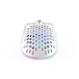 Mouse Endorfy EY6A010 White Multicolour 16000 dpi | Tienda24 - Global Online Shop Tienda24.eu