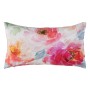 Coussin Roses 50 x 30 cm | Tienda24 Tienda24.eu